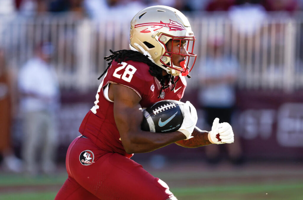 2024 FSU Football