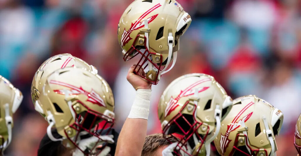 Florida State Football
