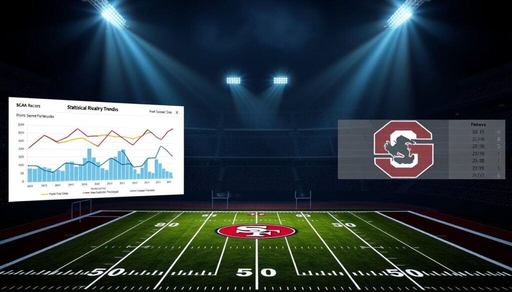 Soccer Rivalry Chart Breaking Down the Rivalry: Historical Game Analysis - Florida State ...