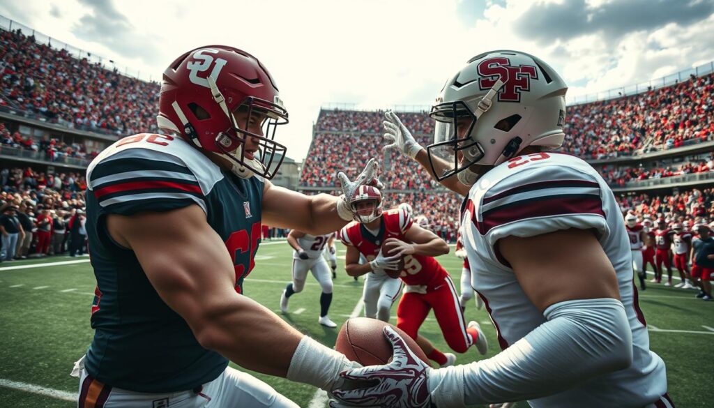 Breaking Down the Rivalry: Historical Game Analysis - Florida State ...