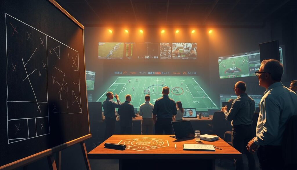 Gameday Tactical Preview
