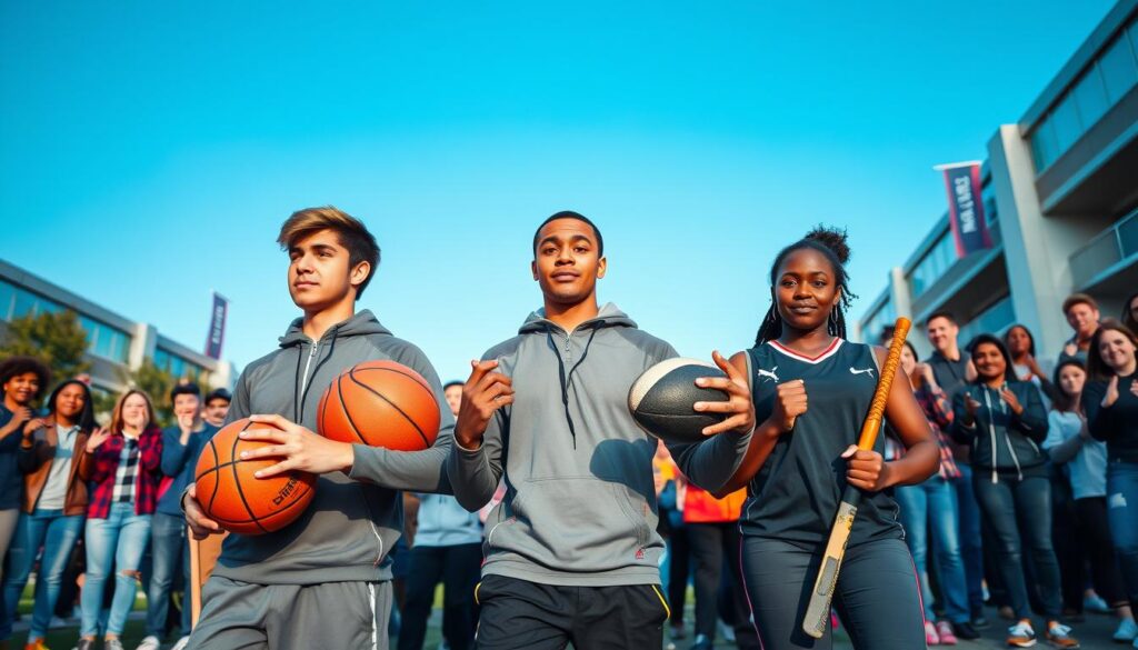 Impact Freshmen