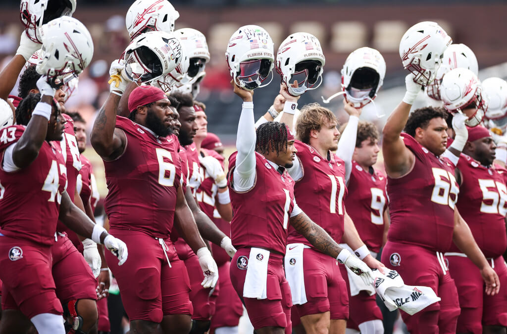 Florida State Football