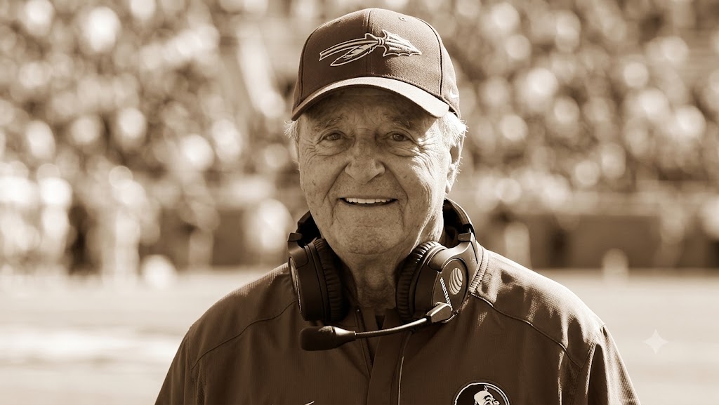 Bobby Bowden
